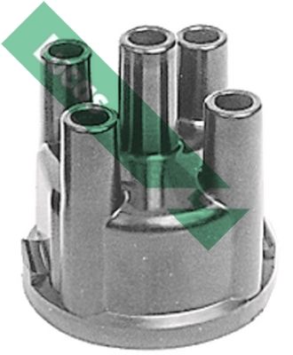 Kopułka rozdzielacza zapłonu LUCAS DDB247