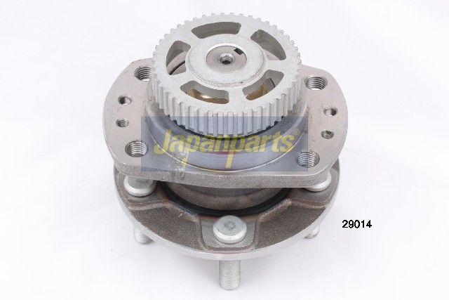 Náboj kola JAPANPARTS KK-29014