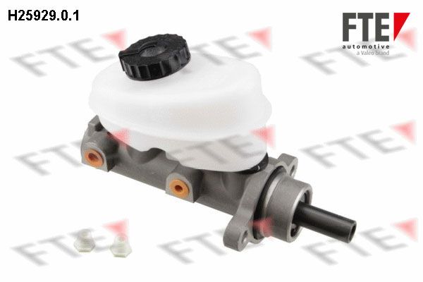 Pompa hamulcowa FTE 9220378