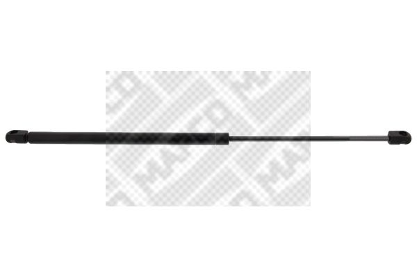 Sprężyna gazowa, pokrywa bagażnika MAPCO 20971