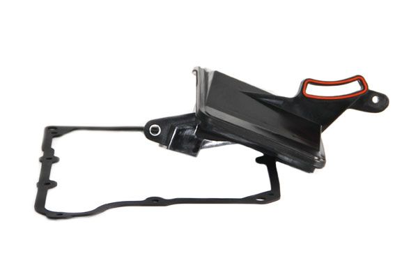 Filtr hydrauliczny, automatyczna skrzynia biegów SCT - MANNOL SG 1067