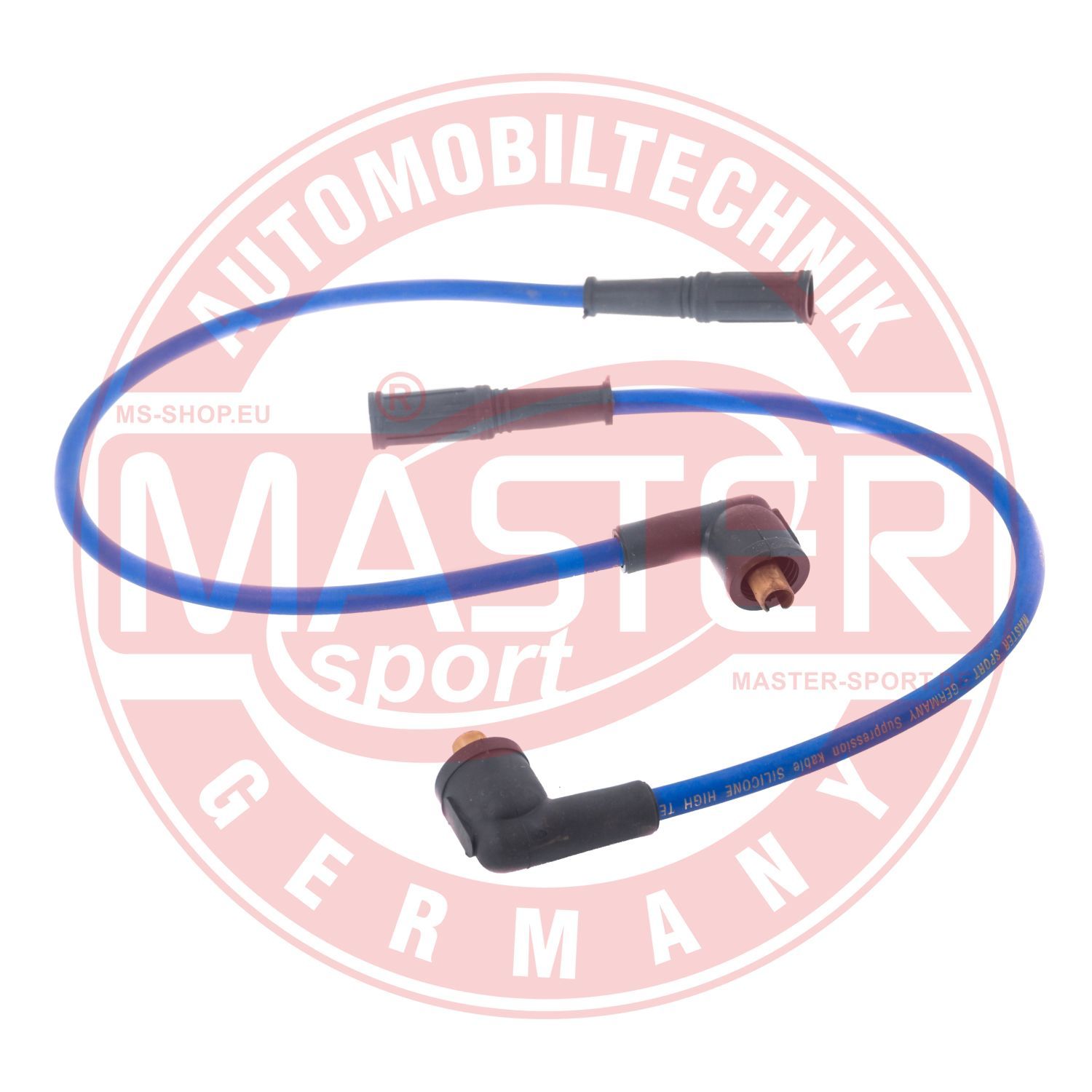 Zestaw przewodów zapłonowych MASTER-SPORT GERMANY 1111-32-SET/2/-MS