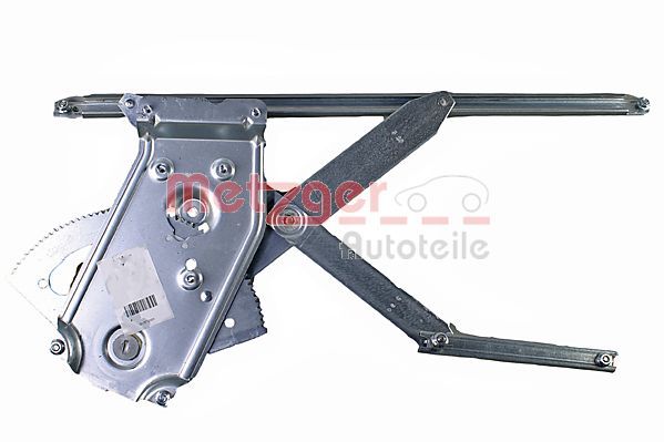 Podnośnik szyby METZGER AUTOTEILE 2160505