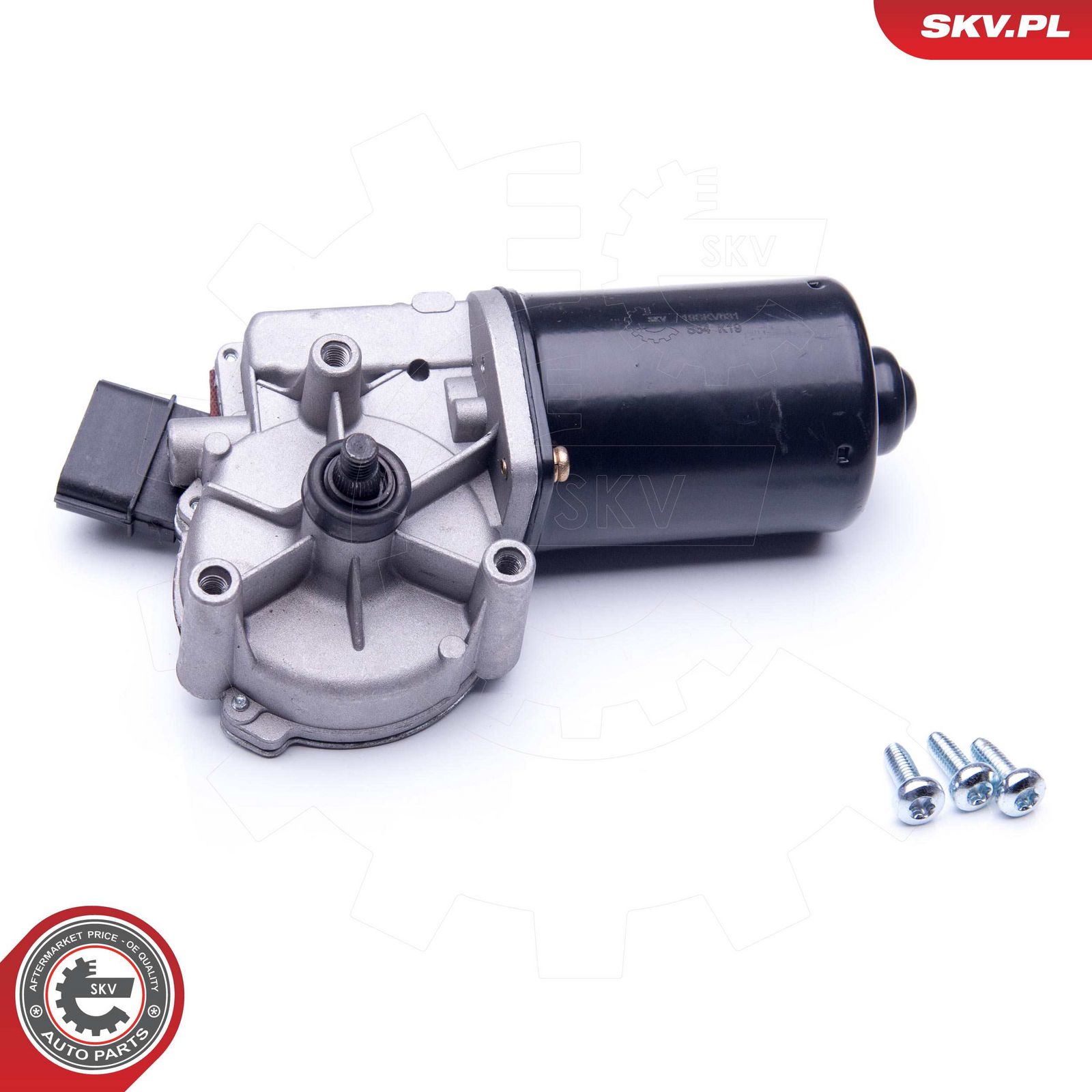 motor stergator ESEN SKV 19SKV031