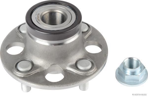 Set rulment roata HERTH+BUSS JAKOPARTS J4714134