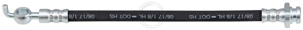 Furtun frana A.B.S. SL 3610