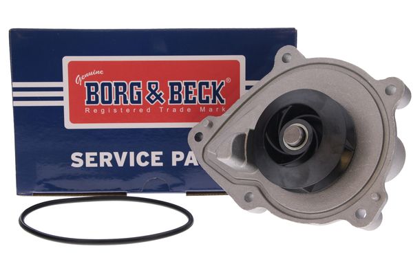 Pompa wody, chłodzenie silnika BORG & BECK BWP2195
