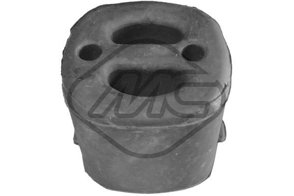 E-shop Doraz tlmiča výfuku Metalcaucho 00553
