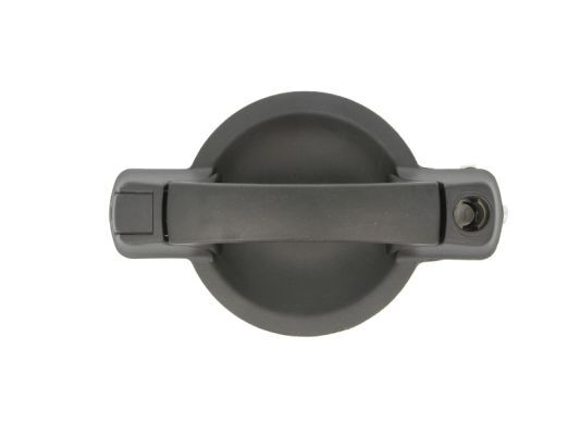 Наружная ручка двери