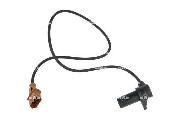 Датчик импульсов