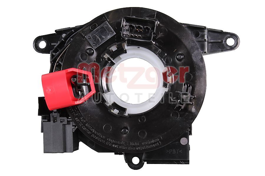 Arc spirala, Airbag METZGER 09161274