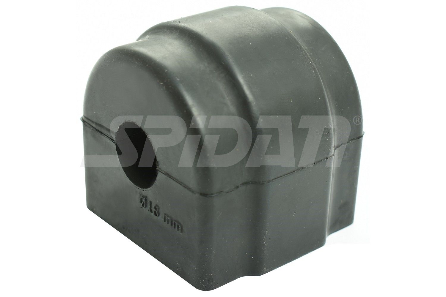 Bucsa, bara stabilizatoare SPIDAN CHASSIS PARTS 415198