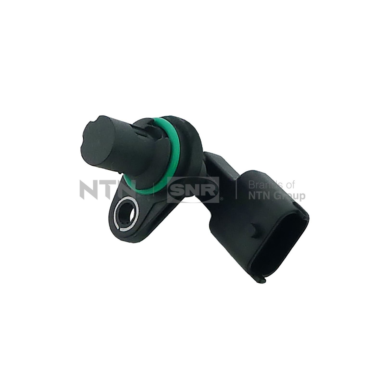 Devējs, Sadales vārpstas stāvoklis