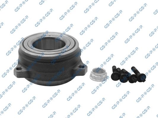 Zestaw łożysk koła GSP 9249009K