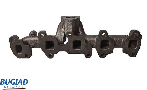 Galerie, sistem de esapament BUGIAD BSP25657