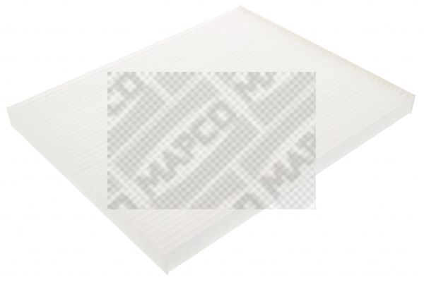 Filtr, wentylacja przestrzeni pasażerskiej MAPCO 65715