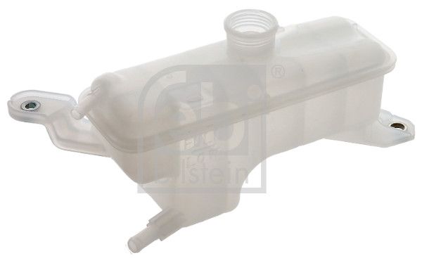 Vase d'expansion, liquide de refroidissement