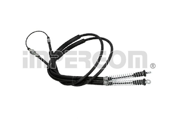 Cięgło, hamulec postojowy ORIGINAL IMPERIUM 810212