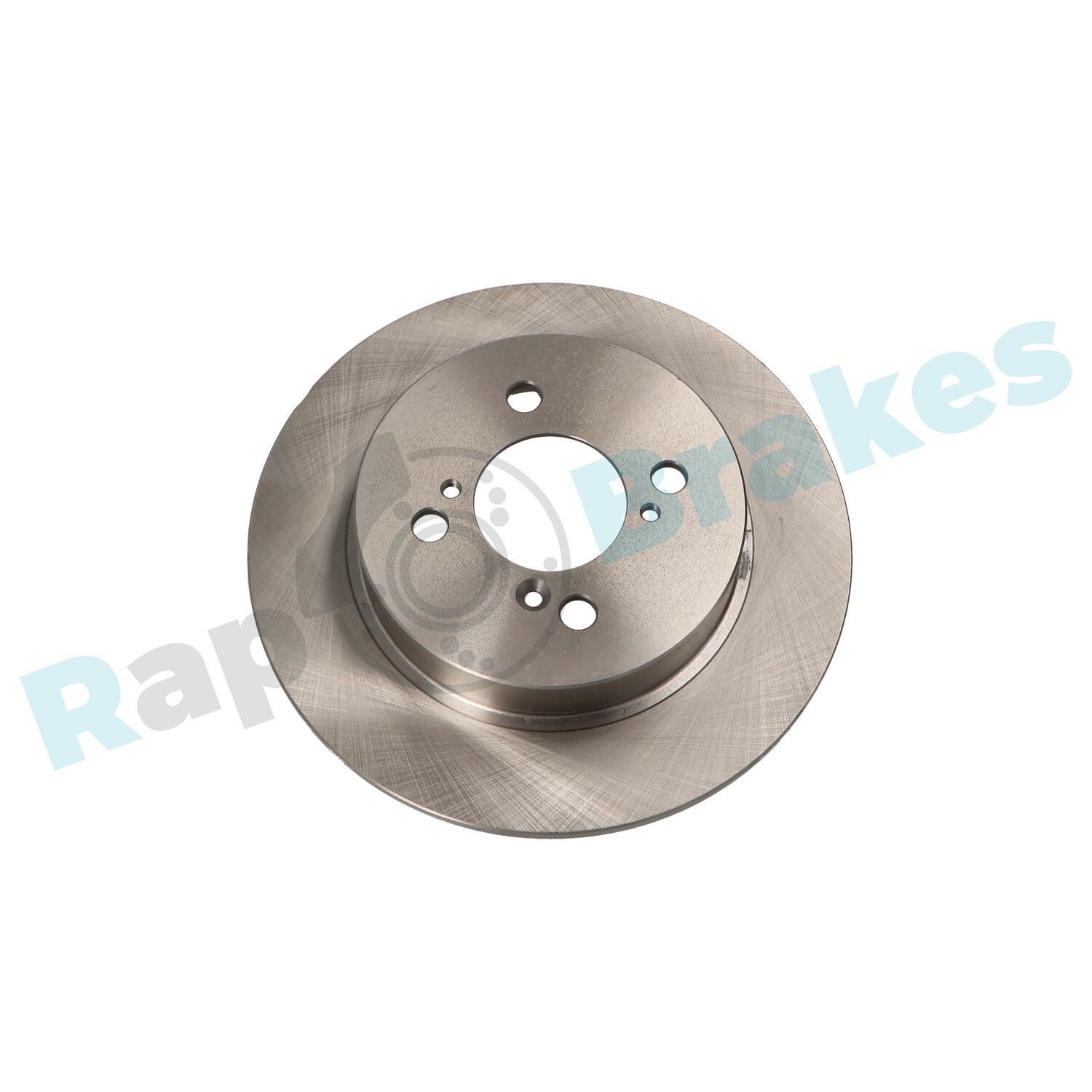 stabdžių diskas R-D1068 RAP BRAKES
