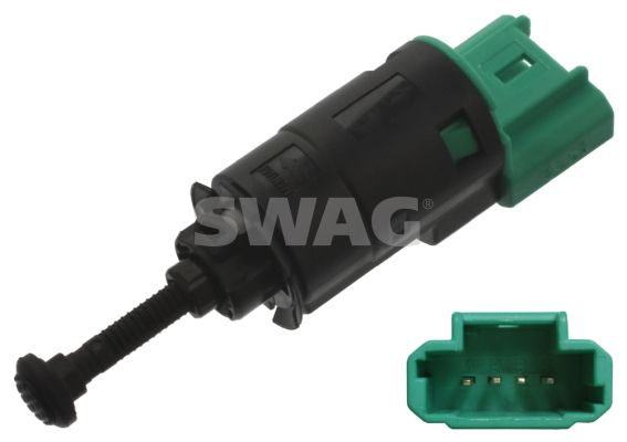 Włącznik świateł STOP SWAG 62 93 7082