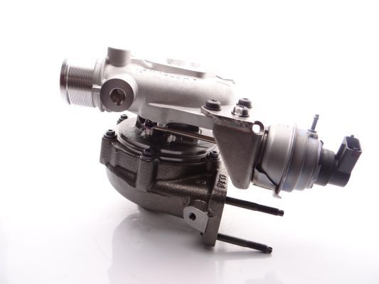 Urządzenie doładowujące, doładowanie GARRETT 825287-5001S