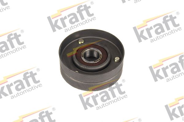 Rolka napinacza, pasek klinowy wielorowkowy KRAFT AUTOMOTIVE 1226512