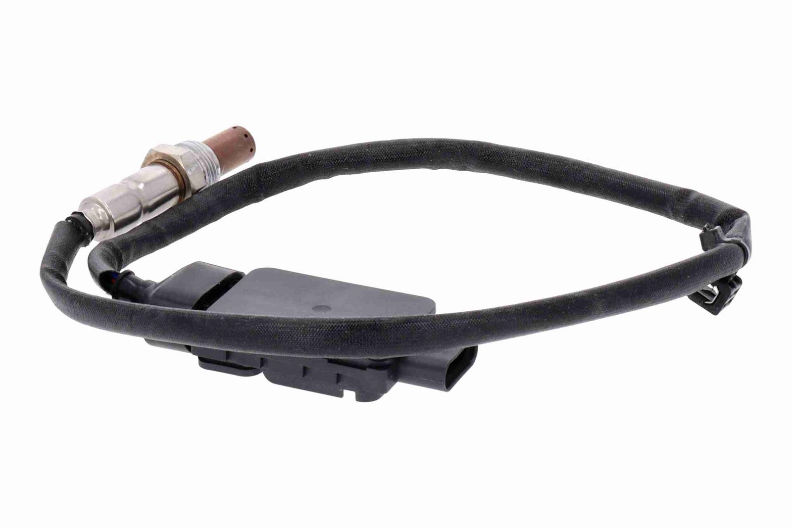 Capteur NOx, Injection d'urée