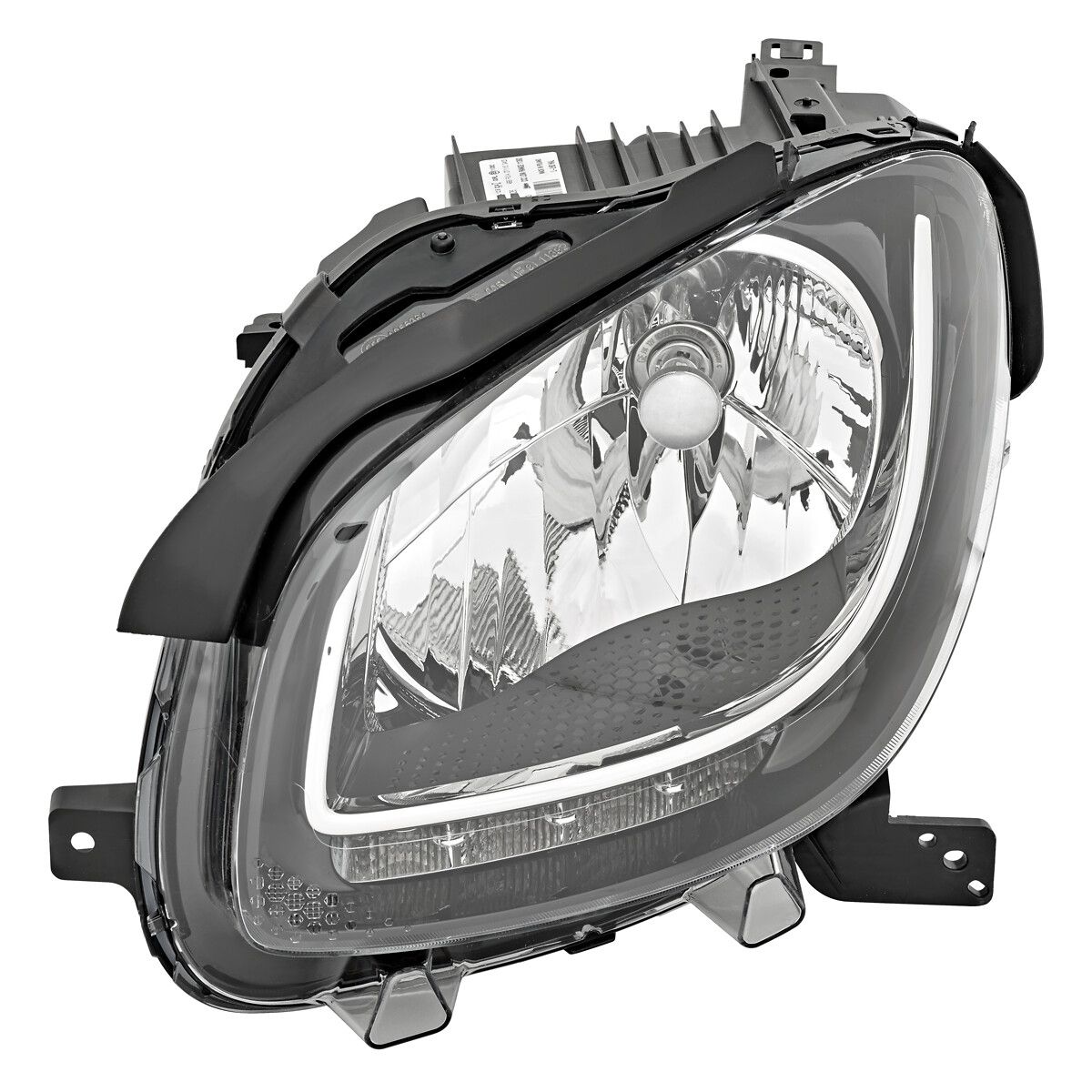 Projecteur principal