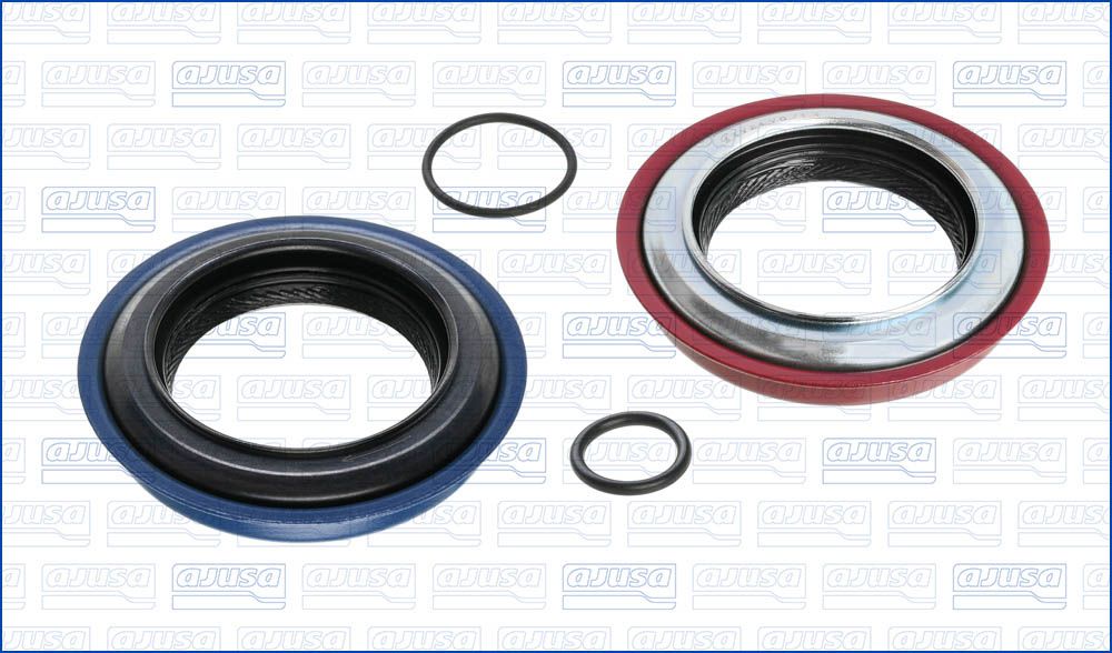 Set garnituri de etanșare, motor electric AJUSA EV000501