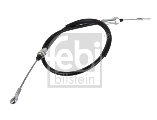Cięgło, hamulec postojowy FEBI BILSTEIN 109097