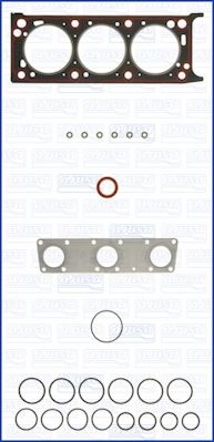 Zestaw uszczelek, głowica cylindrów AJUSA 52297200