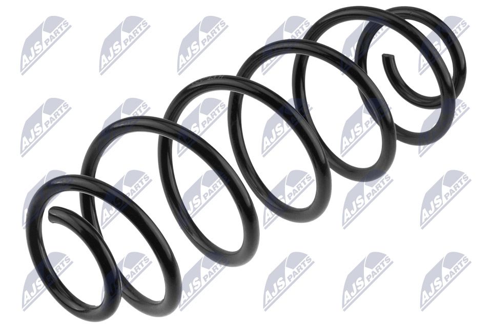 Arc spiral NTY ASZ-CT-020