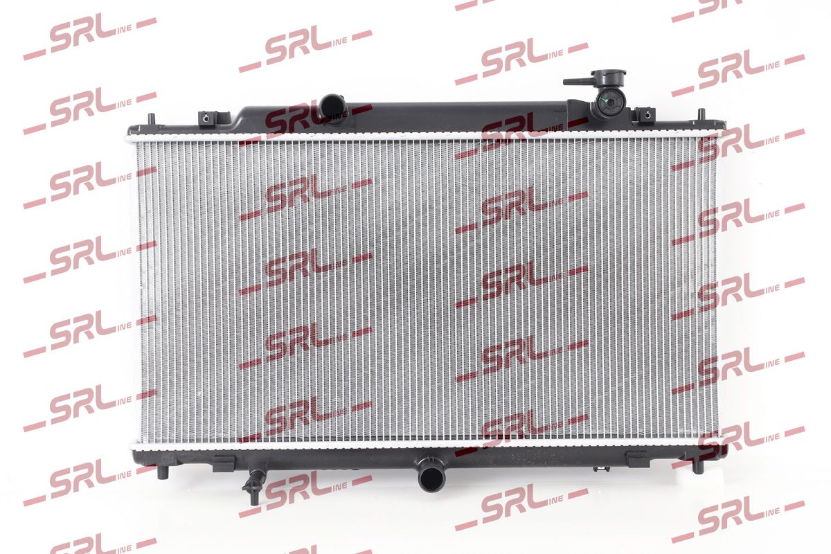 Radiators, Motora dzesēšanas sistēma