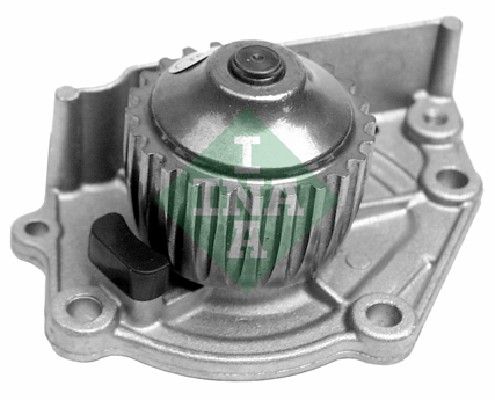Pompa wody, chłodzenie silnika SCHAEFFLER INA 538048410