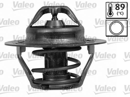 Termostat chladenia VALEO 820025