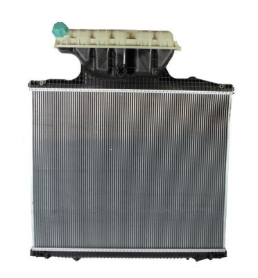 Radiator, racire motor THERMOTEC D7MA002TT