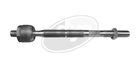 Połączenie osiowe, drążek kierowniczy poprzeczny DYS 24-20227