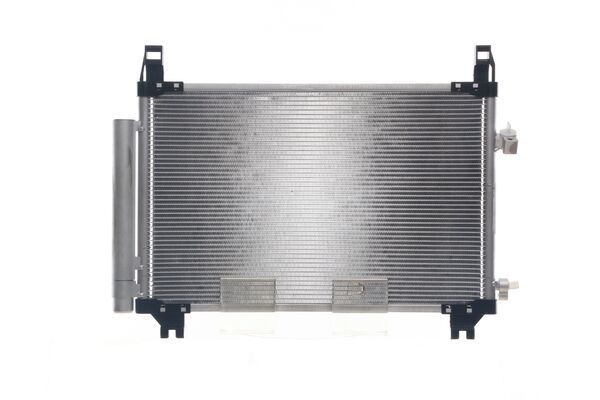 Levně Kondenzátor, klimatizace MAHLE AC 806 000S