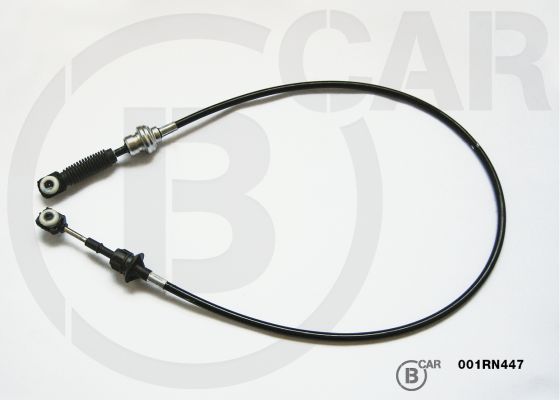 cablu,transmisie manuala B CAR 001RN447