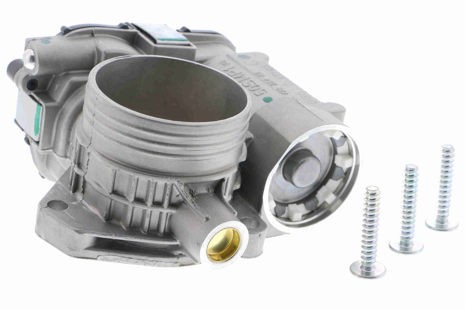 Korpus przepustnicy VEMO V42-81-0002