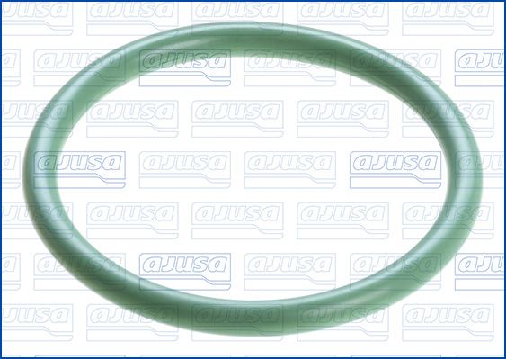 Tihend, ühendus EGR-klapp