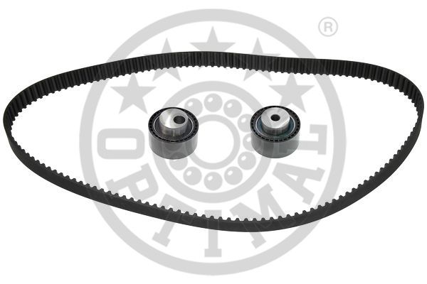 Zestaw paska rozrządu OPTIMAL SK-1534