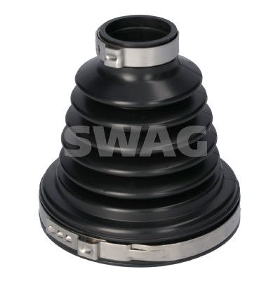 Zestaw osłon, wał napędowy SWAG 33 10 8416