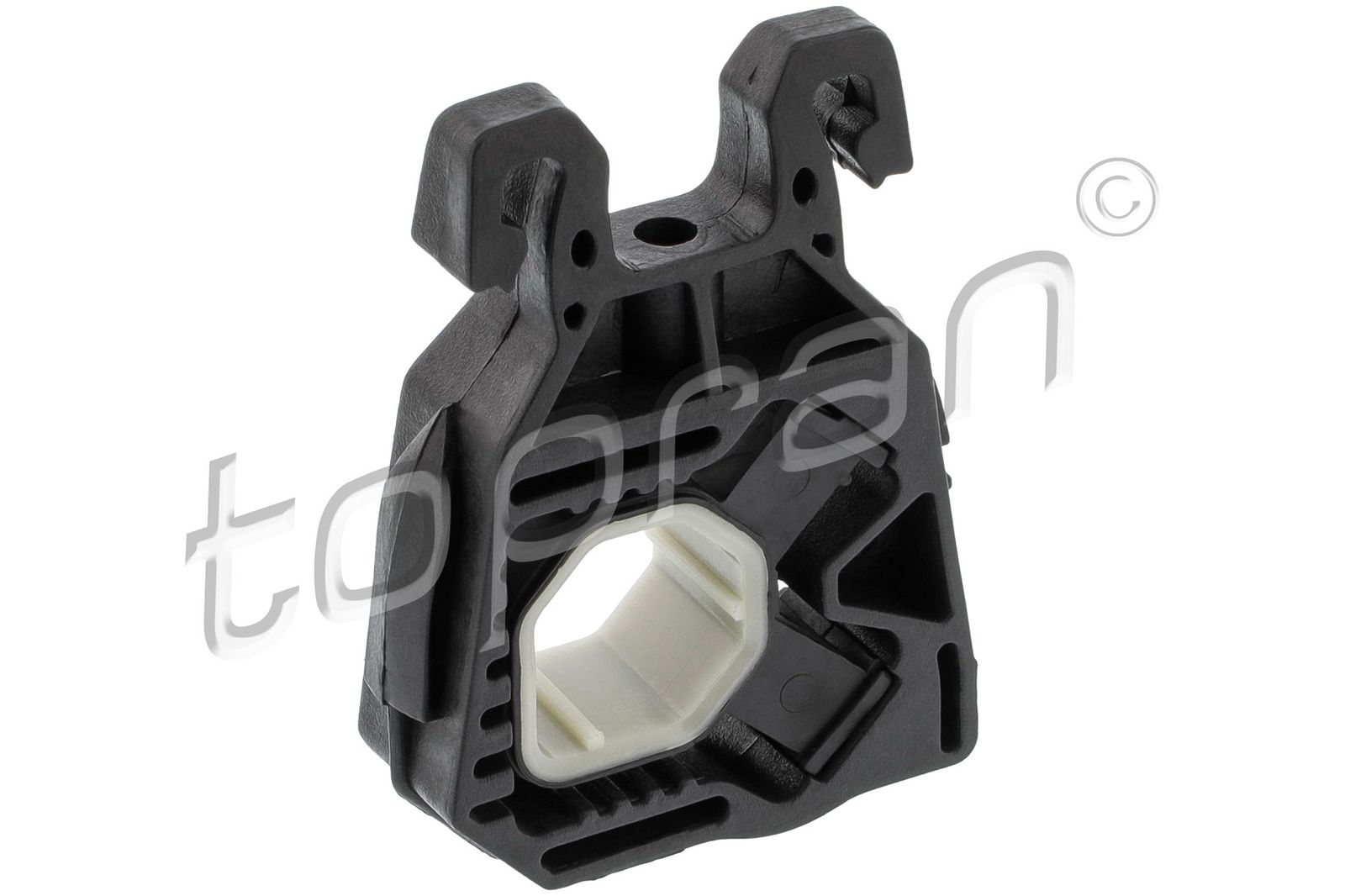 Suport radiator TOPRAN EHVP 119 145