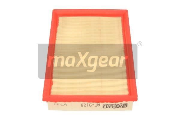 Vzduchový filtr MAXGEAR 26-0558