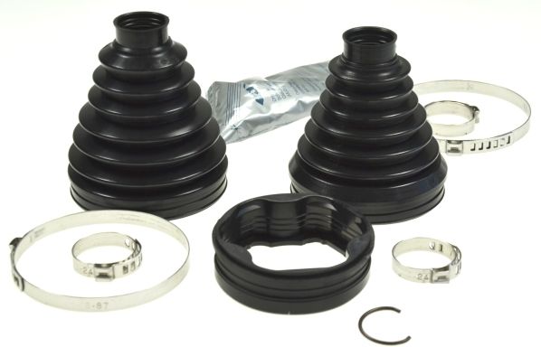 Ansamblu burduf, articulatie planetara SPIDAN 25883