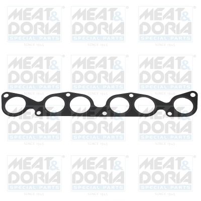 Uszczelka, kolektor dolotowy MEAT & DORIA 016208