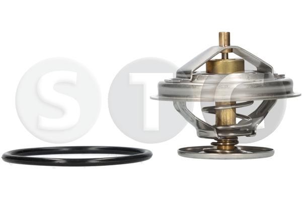 Termostat, środek chłodzący STC T430209