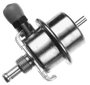 Régulateur de pression du carburant