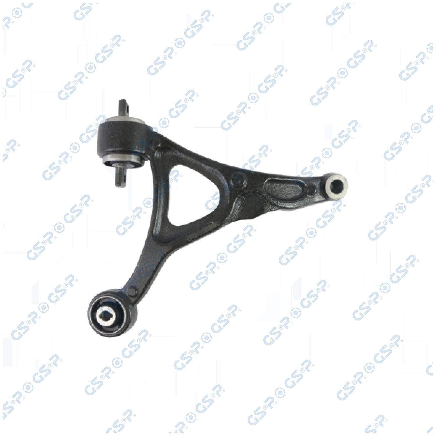 Brat, suspensie roata GSP S060314